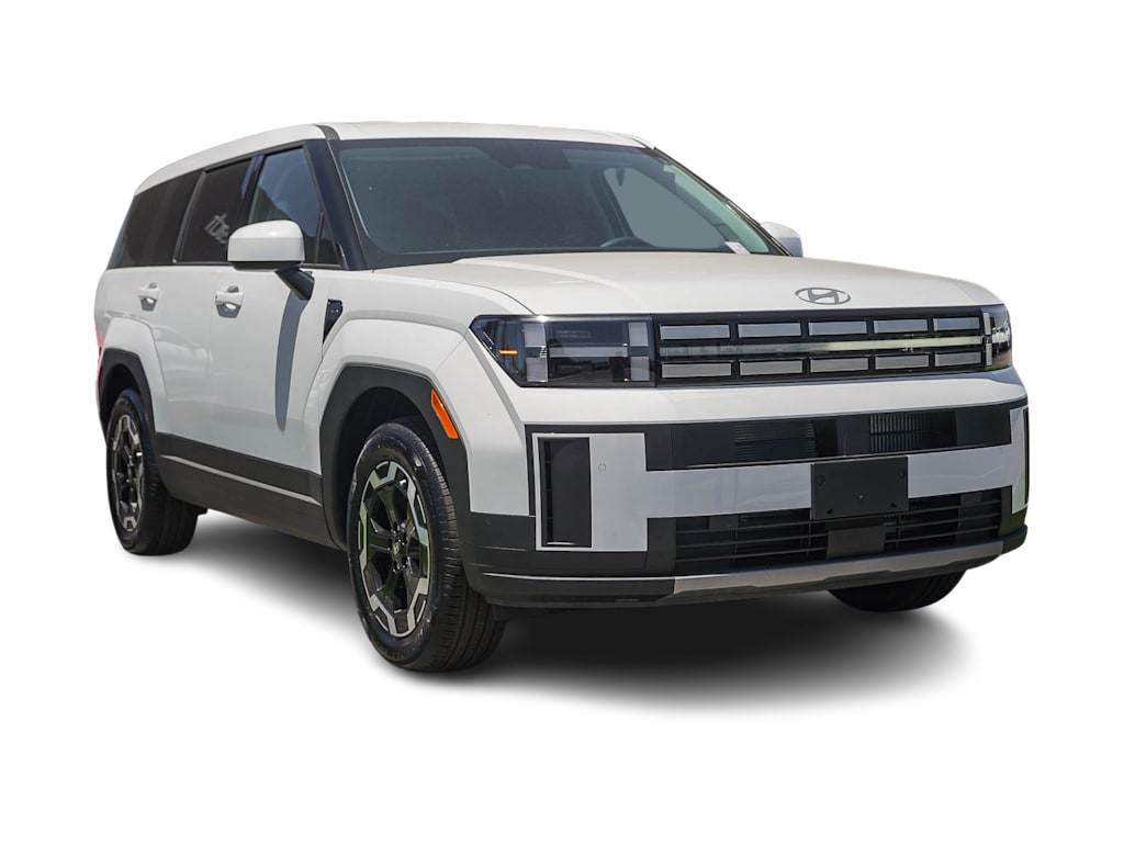 Thumbnail: 2026 Hyundai Santa Fe - 17
