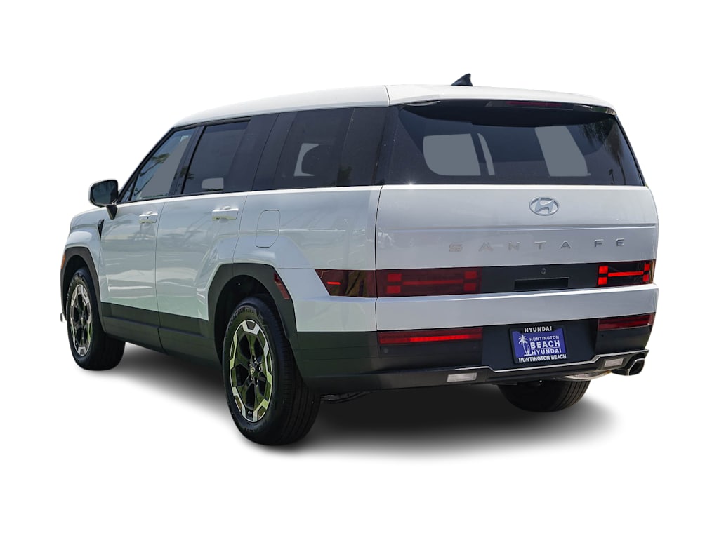 Thumbnail: 2026 Hyundai Santa Fe - 3