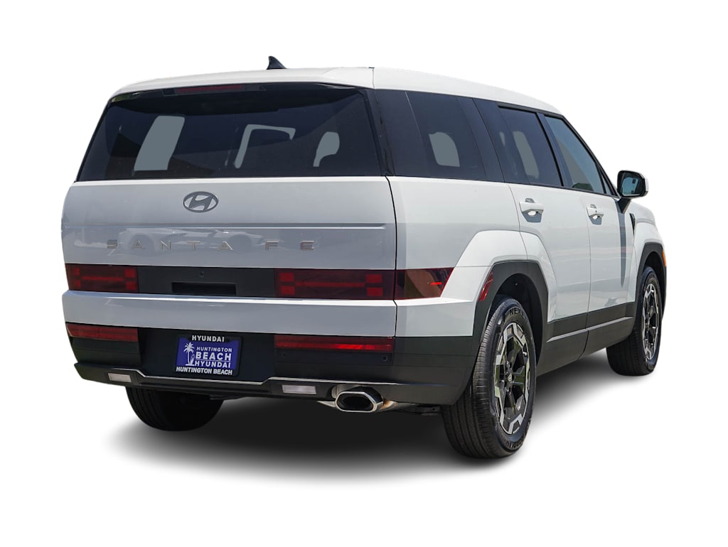 Thumbnail: 2026 Hyundai Santa Fe - 18