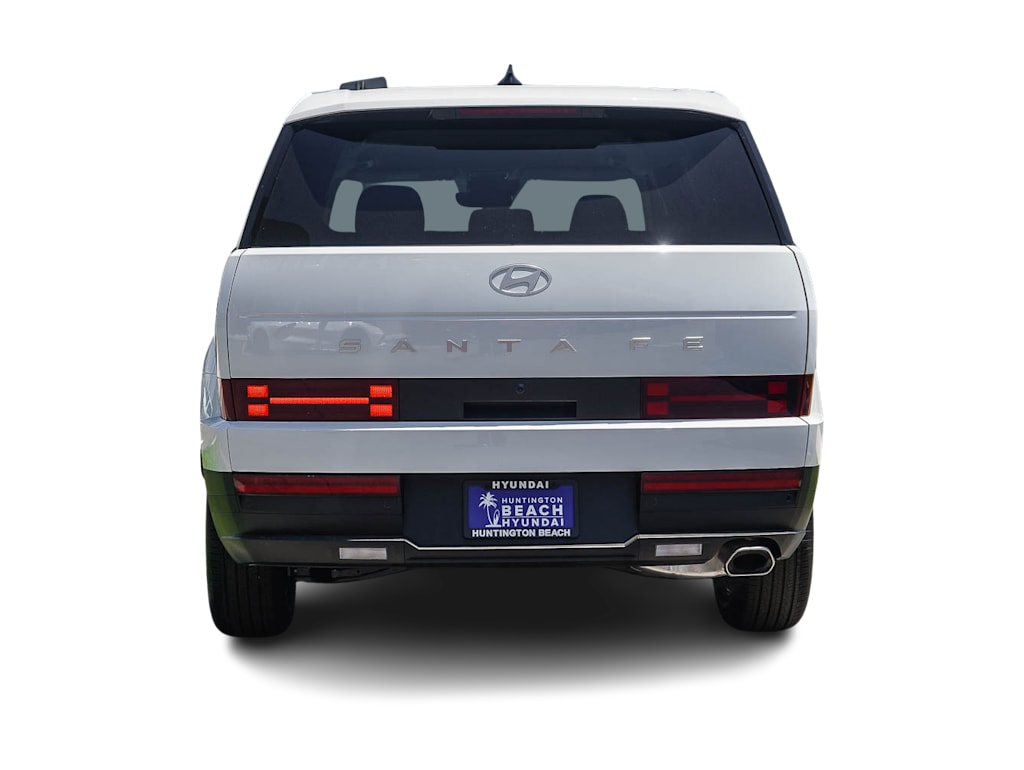 Thumbnail: 2026 Hyundai Santa Fe - 19