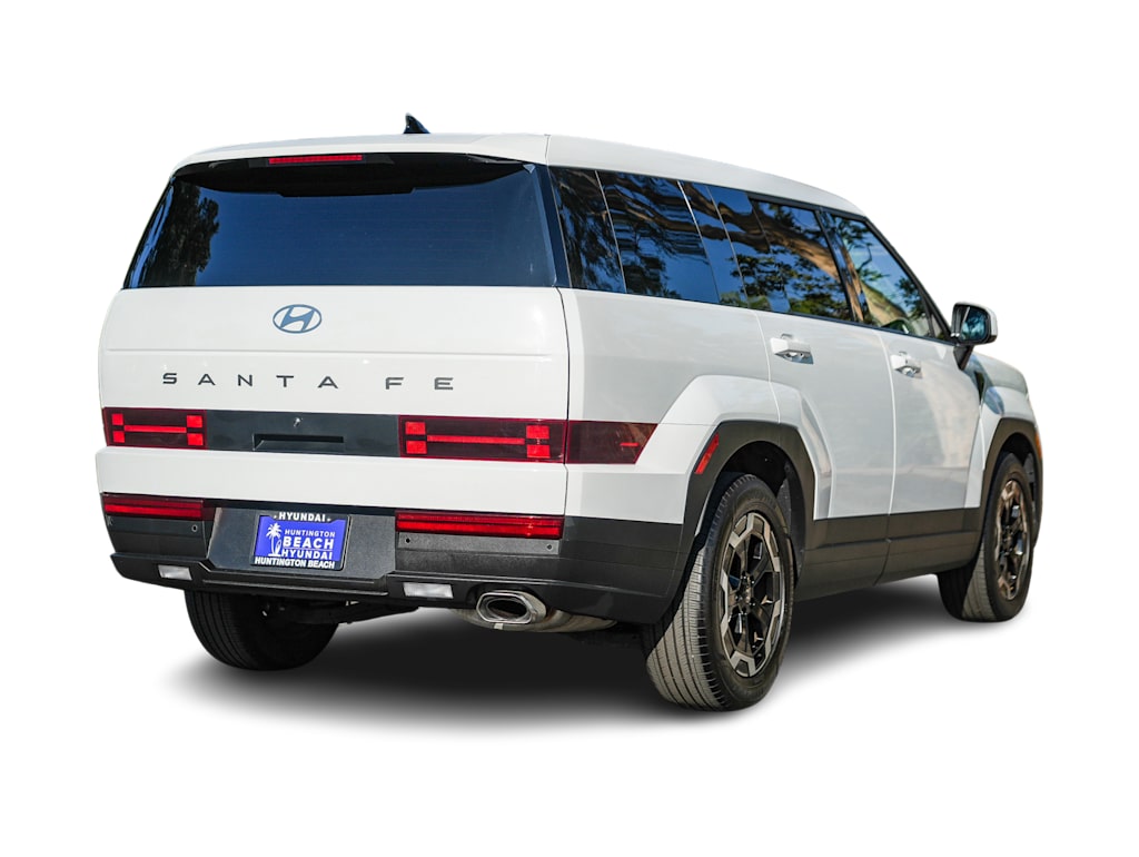 Thumbnail: 2024 Hyundai Santa Fe - 19