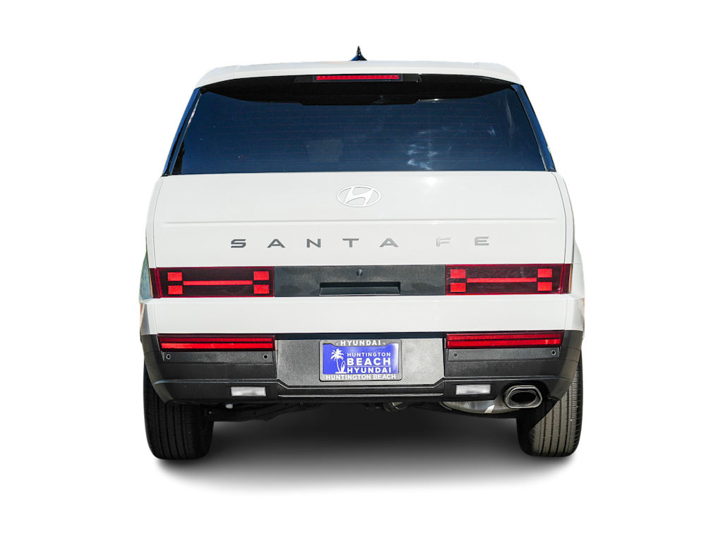 Thumbnail: 2024 Hyundai Santa Fe - 4