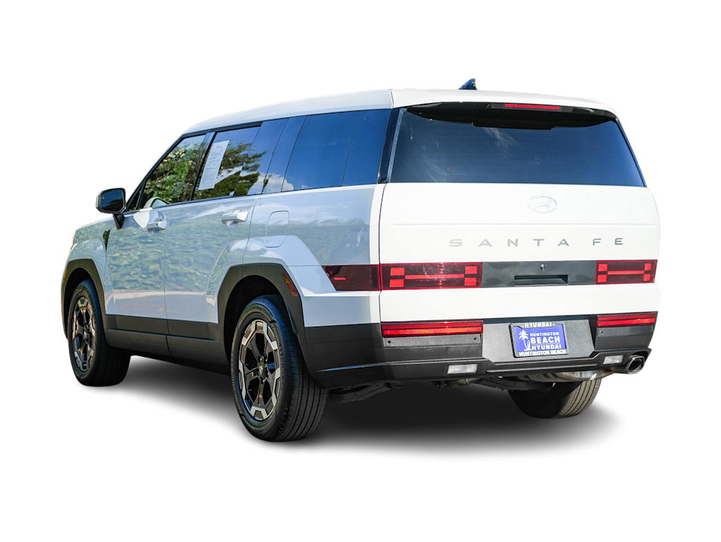 Thumbnail: 2024 Hyundai Santa Fe - 3