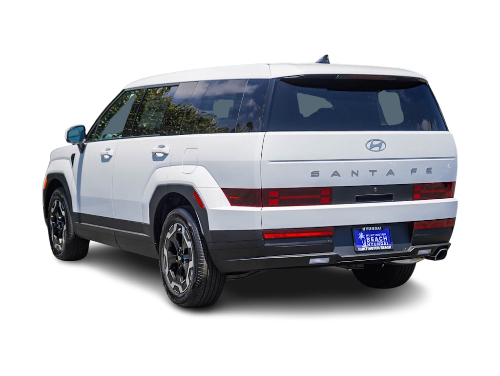 Thumbnail: 2026 Hyundai Santa Fe - 3