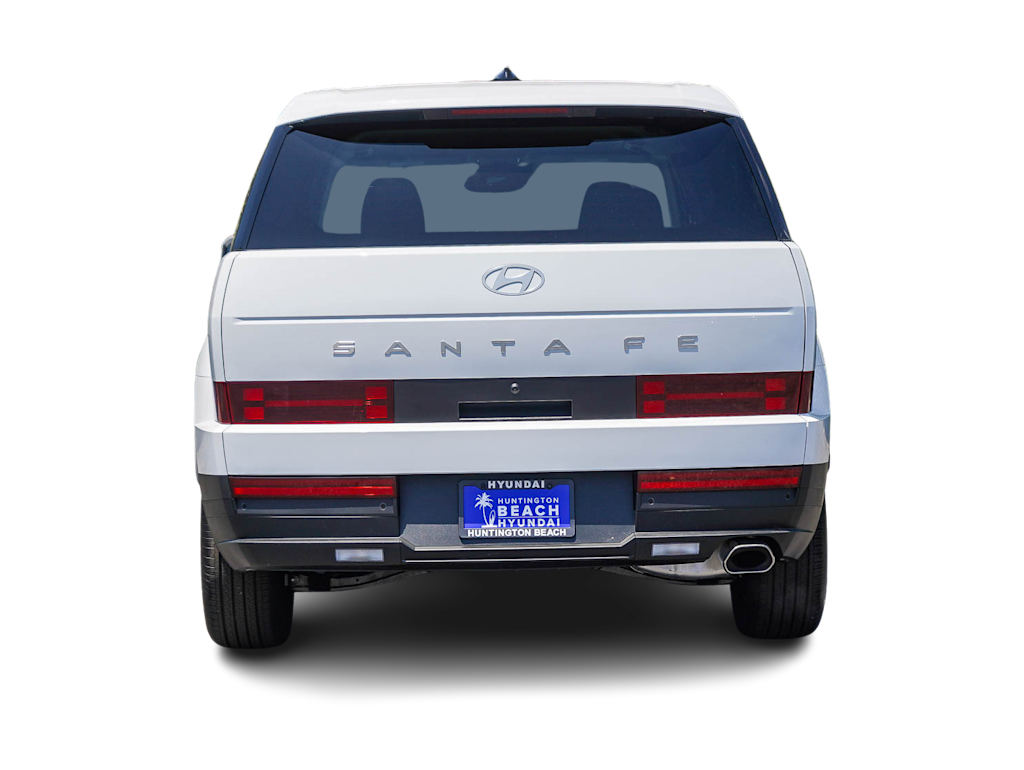 Thumbnail: 2026 Hyundai Santa Fe - 18