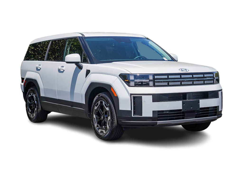Thumbnail: 2026 Hyundai Santa Fe - 17