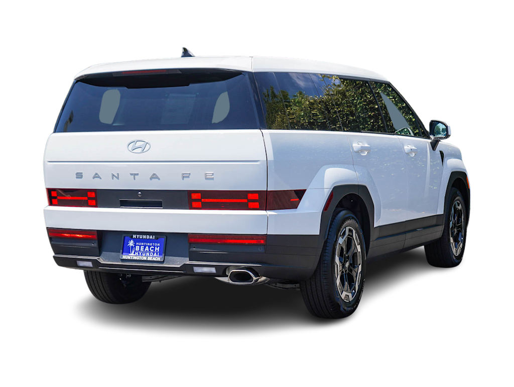 Thumbnail: 2026 Hyundai Santa Fe - 19
