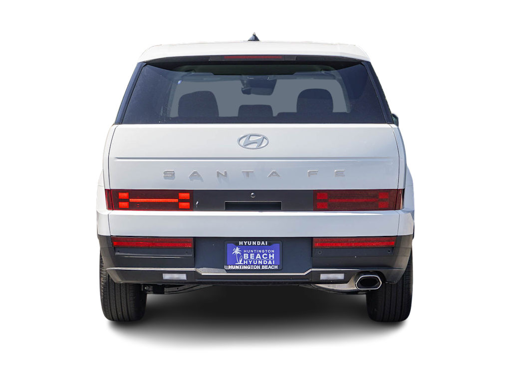 Thumbnail: 2026 Hyundai Santa Fe - 17