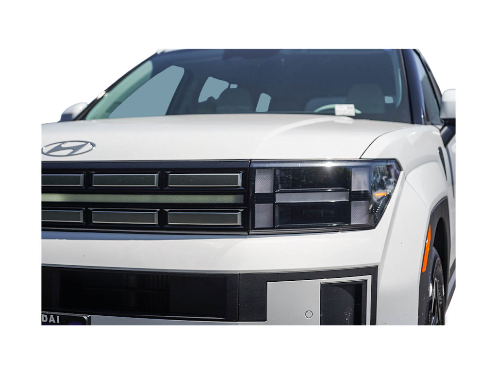 Thumbnail: 2026 Hyundai Santa Fe - 21