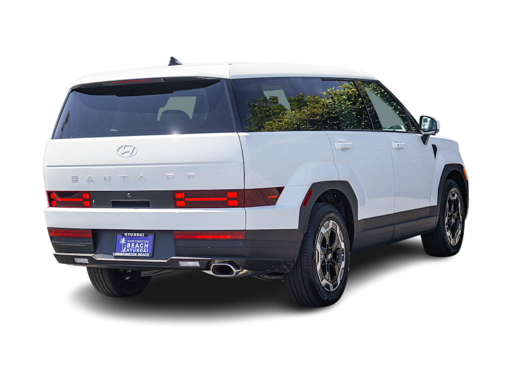 Thumbnail: 2026 Hyundai Santa Fe - 18