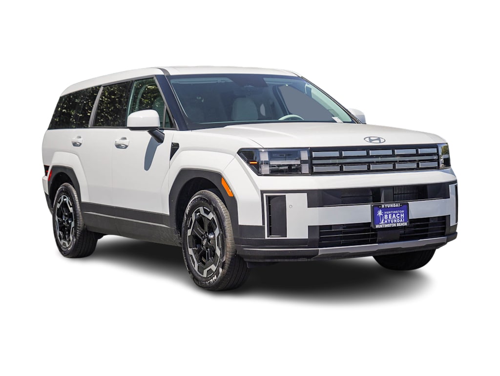 Thumbnail: 2026 Hyundai Santa Fe - 16