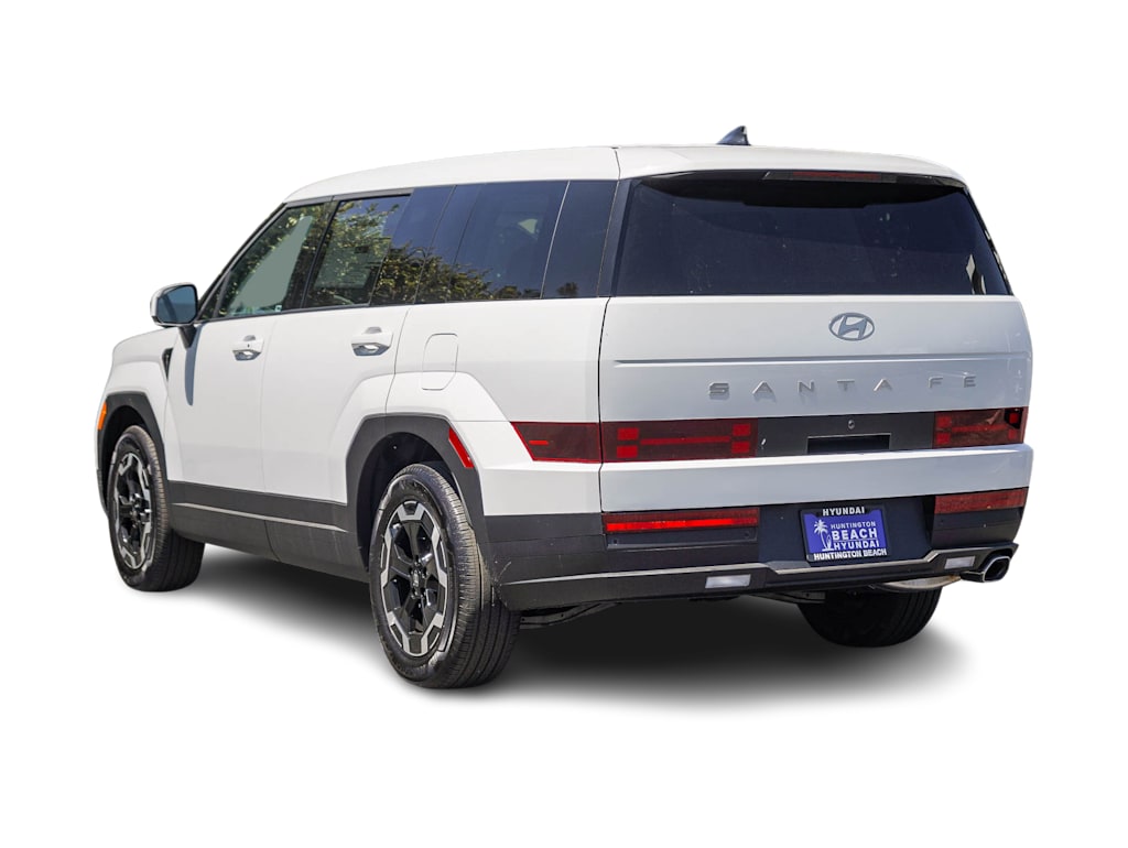 Thumbnail: 2026 Hyundai Santa Fe - 3