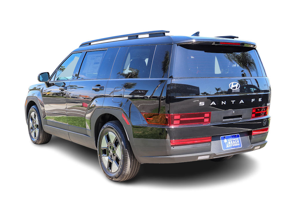 Thumbnail: 2027 Hyundai Santa Fe - 3