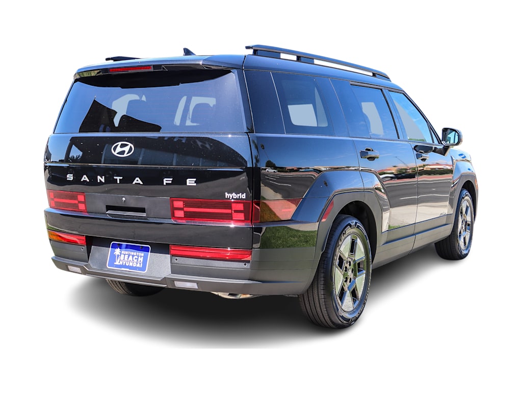 Thumbnail: 2027 Hyundai Santa Fe - 17