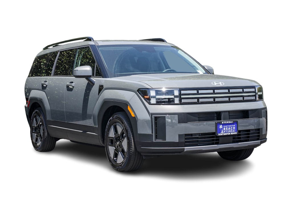 Thumbnail: 2026 Hyundai Santa Fe - 17