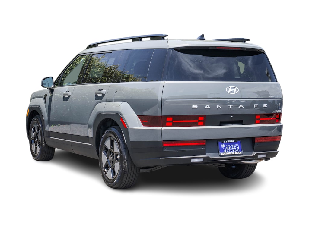 Thumbnail: 2026 Hyundai Santa Fe - 3