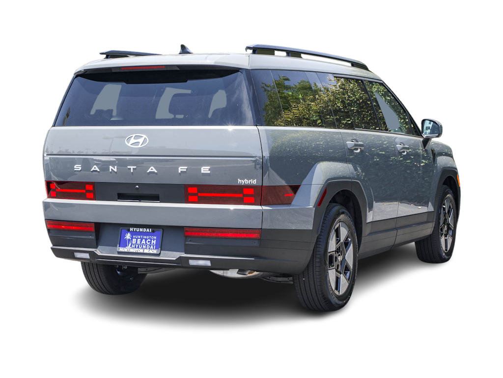 Thumbnail: 2026 Hyundai Santa Fe - 18
