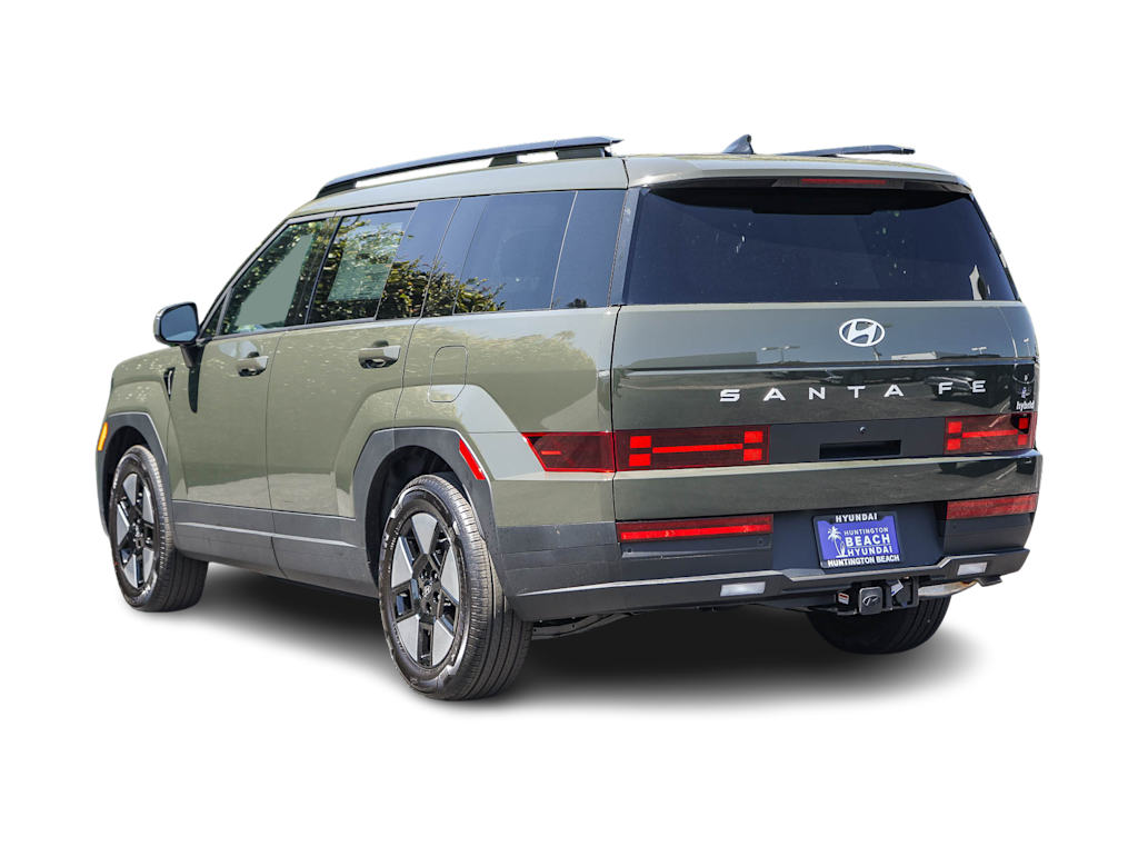 Thumbnail: 2026 Hyundai Santa Fe - 3
