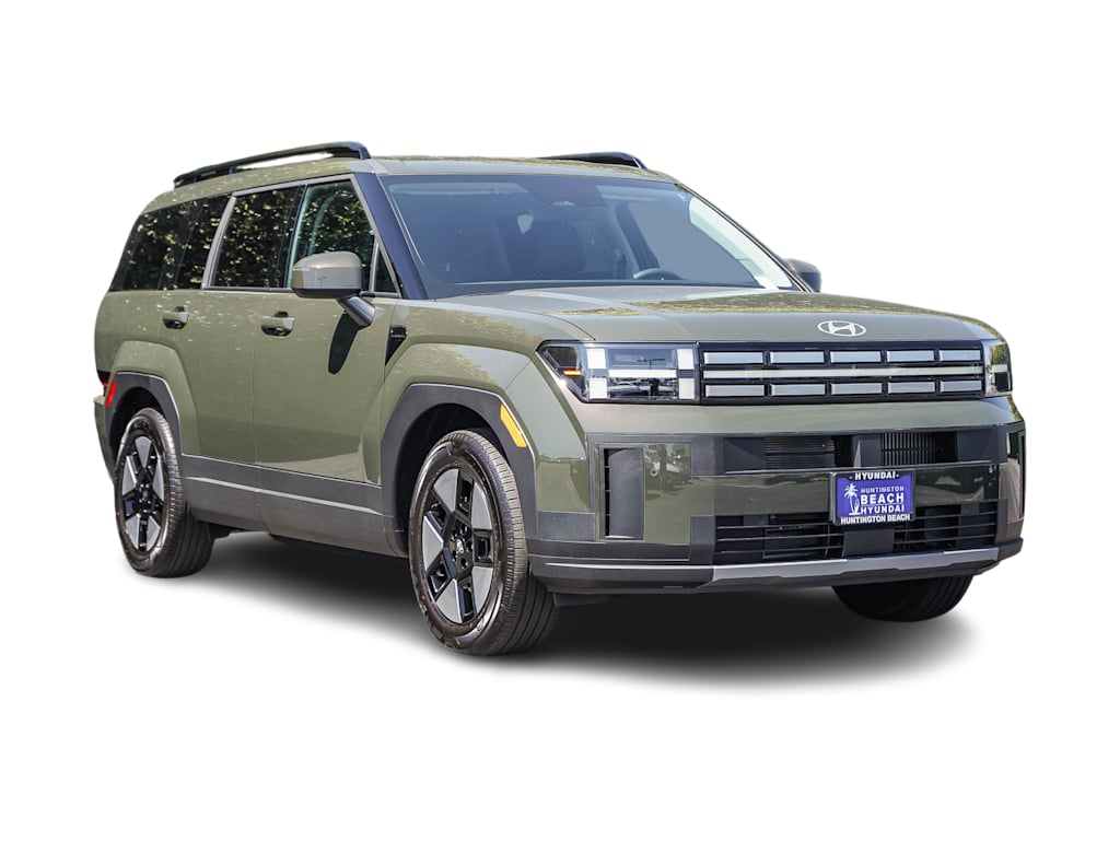 Thumbnail: 2026 Hyundai Santa Fe - 17