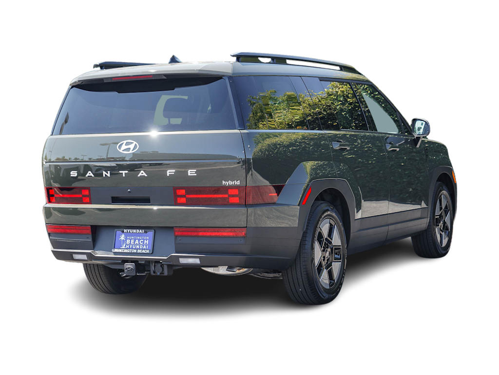 Thumbnail: 2026 Hyundai Santa Fe - 18