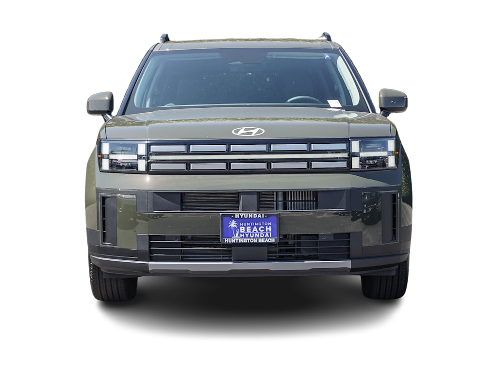 Thumbnail: 2026 Hyundai Santa Fe - 5