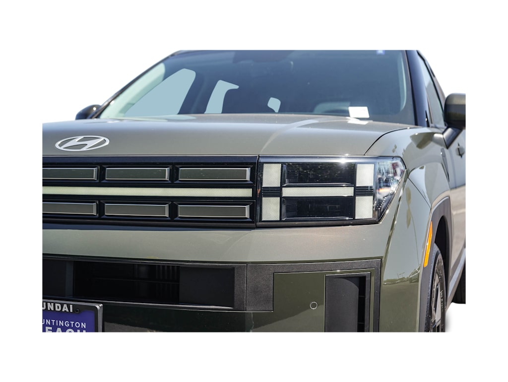Thumbnail: 2026 Hyundai Santa Fe - 21