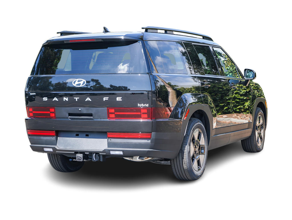 Thumbnail: 2026 Hyundai Santa Fe - 18