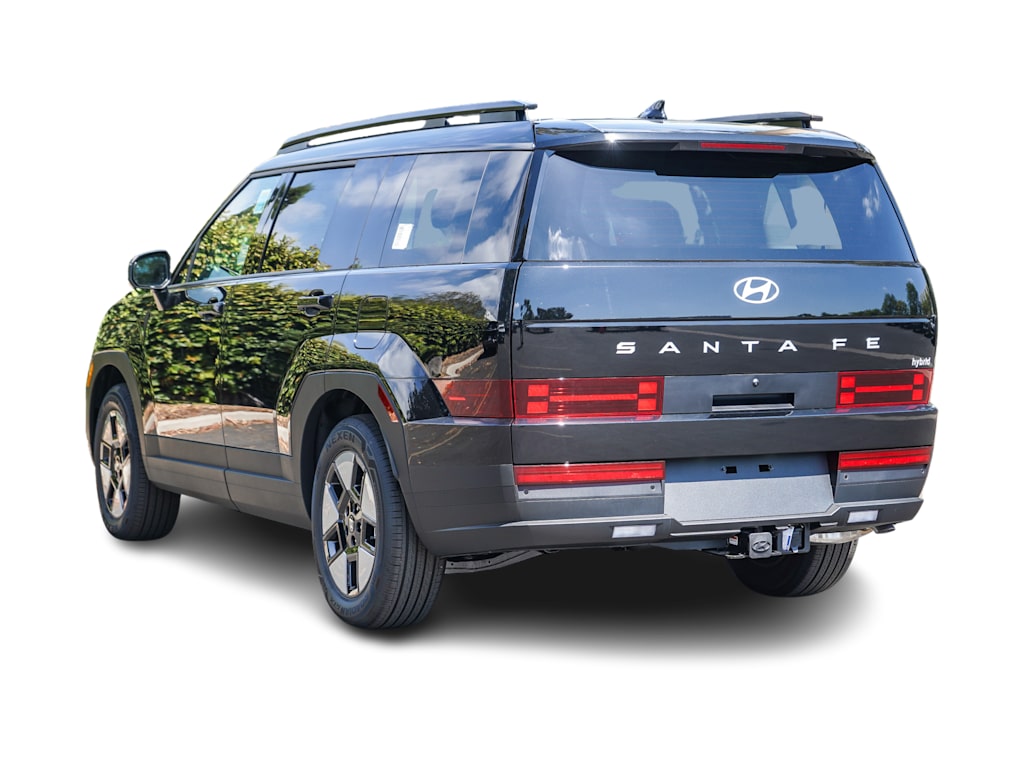 Thumbnail: 2026 Hyundai Santa Fe - 3