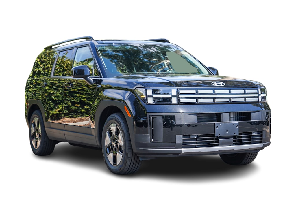 Thumbnail: 2026 Hyundai Santa Fe - 17