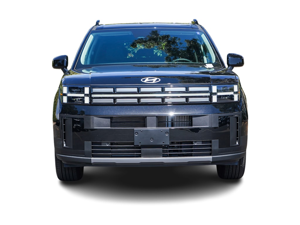Thumbnail: 2026 Hyundai Santa Fe - 5