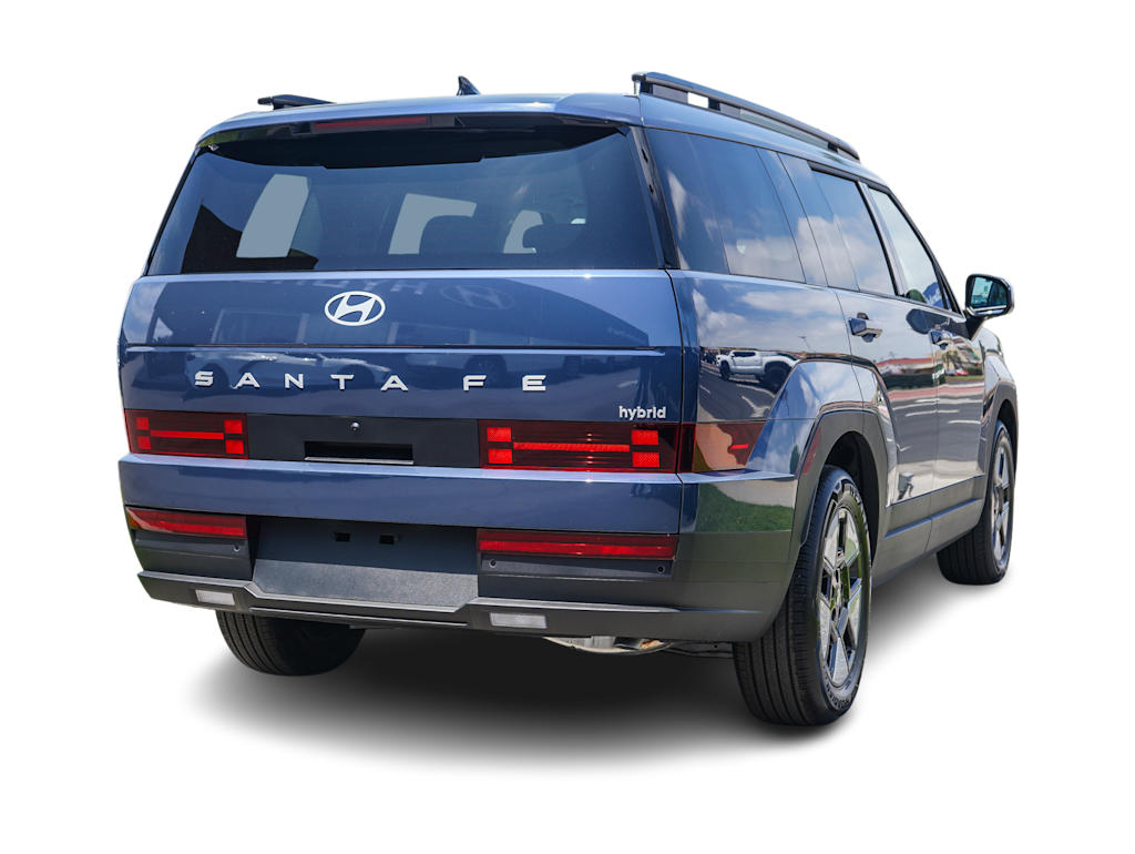 Thumbnail: 2026 Hyundai Santa Fe - 16