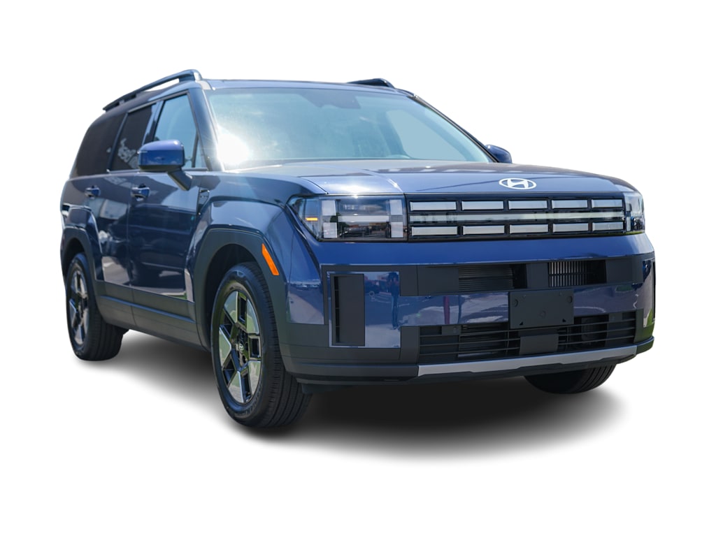 Thumbnail: 2026 Hyundai Santa Fe - 15