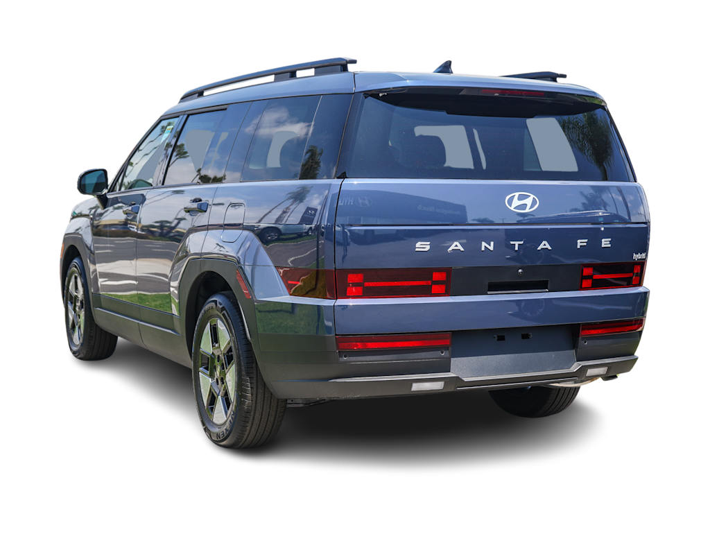 Thumbnail: 2026 Hyundai Santa Fe - 3