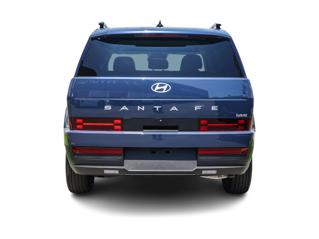 Thumbnail: 2026 Hyundai Santa Fe - 4