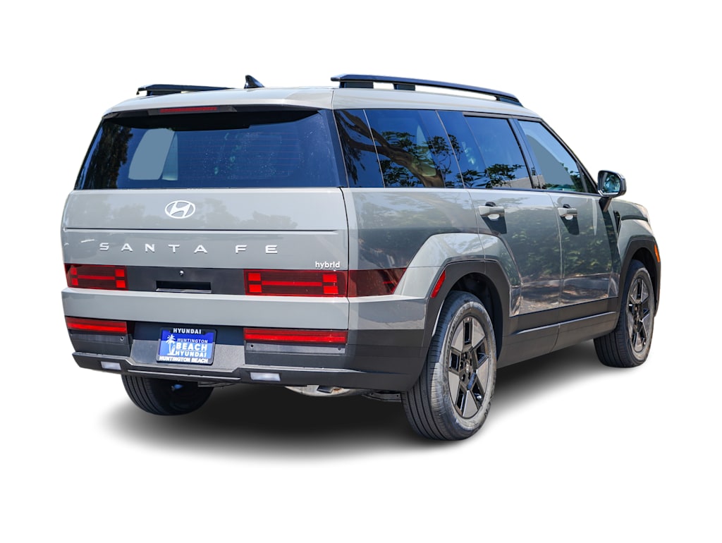 Thumbnail: 2026 Hyundai Santa Fe - 19