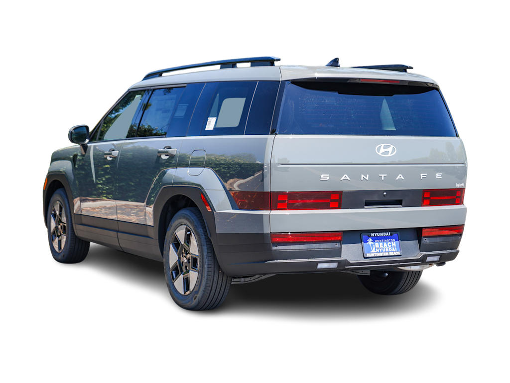 Thumbnail: 2026 Hyundai Santa Fe - 3