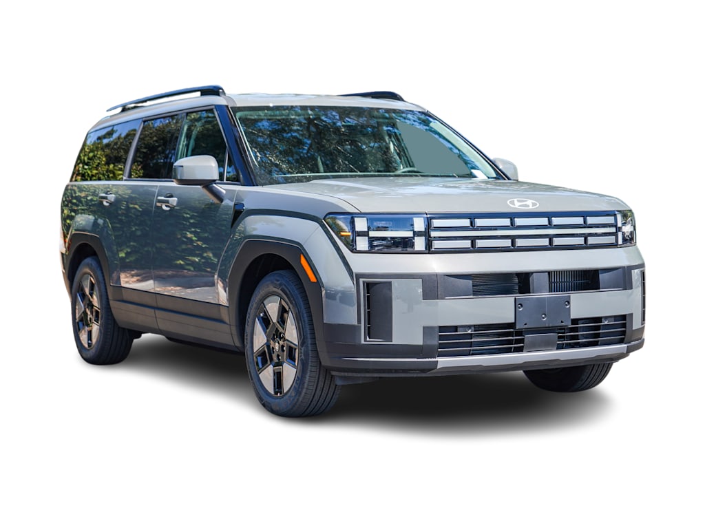 Thumbnail: 2026 Hyundai Santa Fe - 18