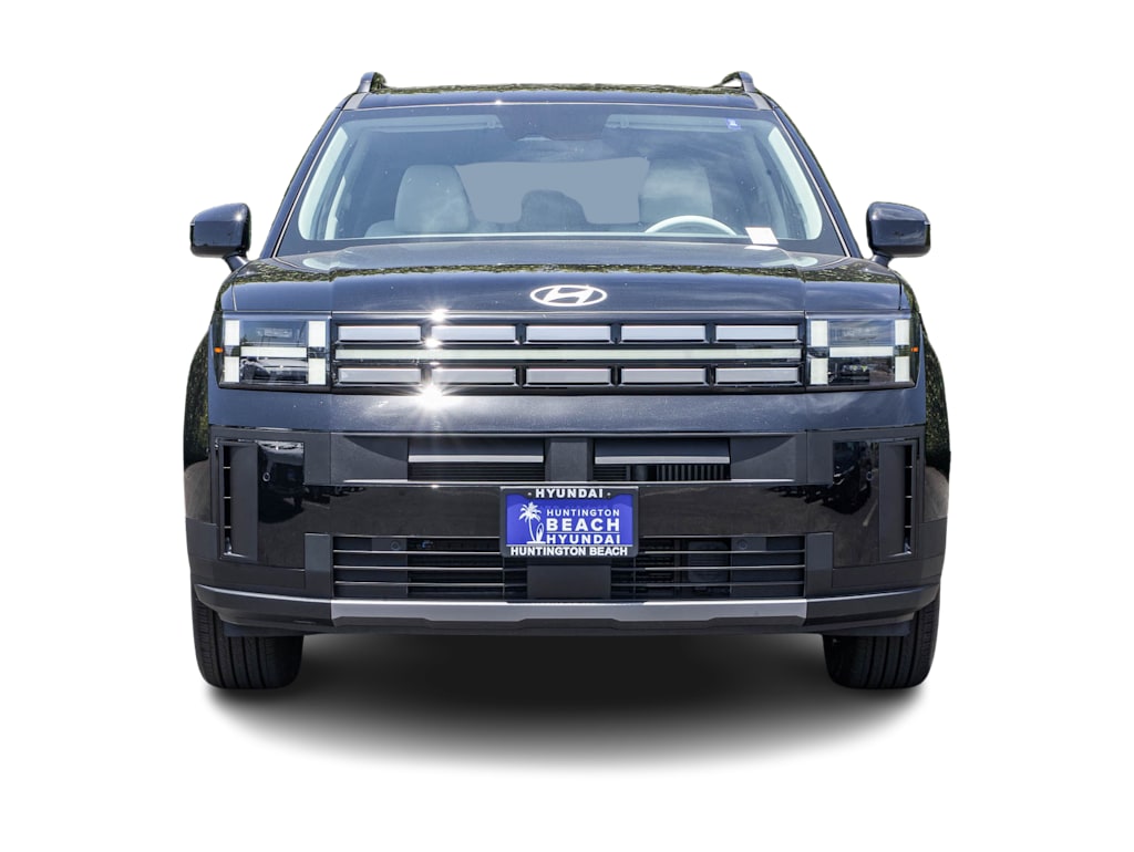 Thumbnail: 2026 Hyundai Santa Fe - 5