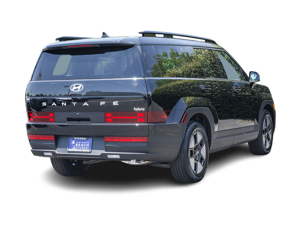 Thumbnail: 2026 Hyundai Santa Fe - 18