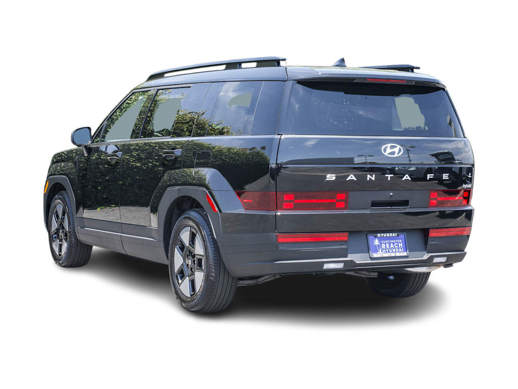 Thumbnail: 2026 Hyundai Santa Fe - 3