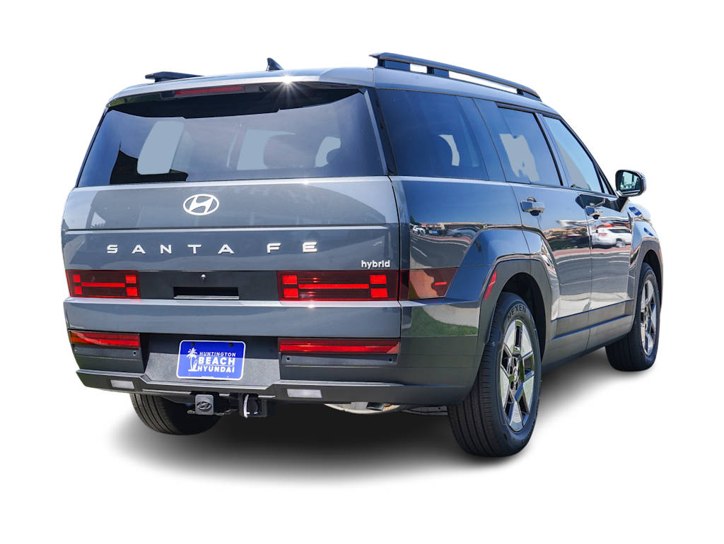Thumbnail: 2026 Hyundai Santa Fe - 18