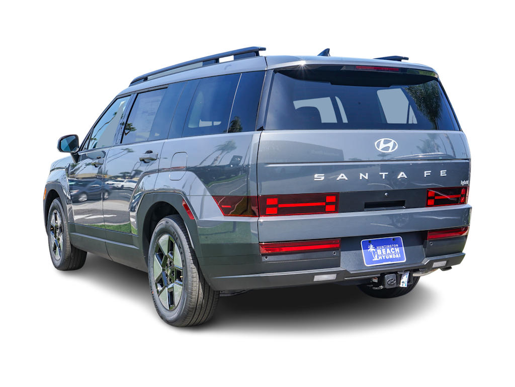 Thumbnail: 2026 Hyundai Santa Fe - 3
