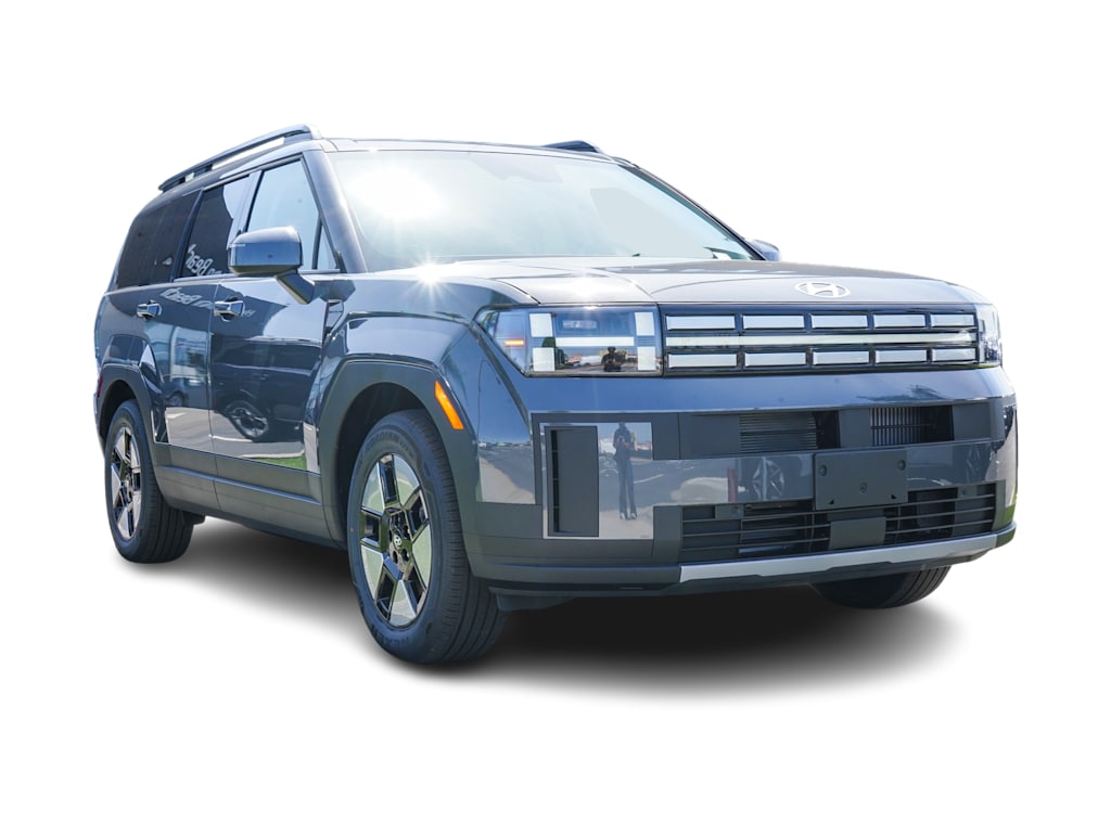 Thumbnail: 2026 Hyundai Santa Fe - 17
