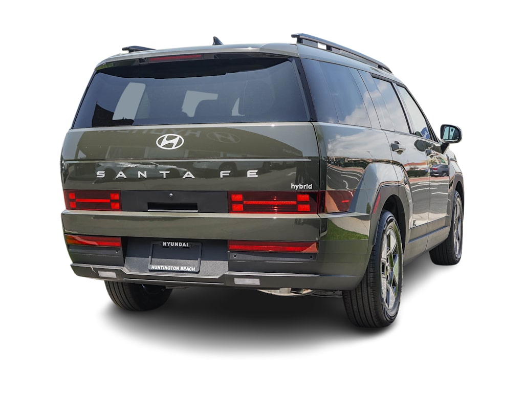 Thumbnail: 2026 Hyundai Santa Fe - 17