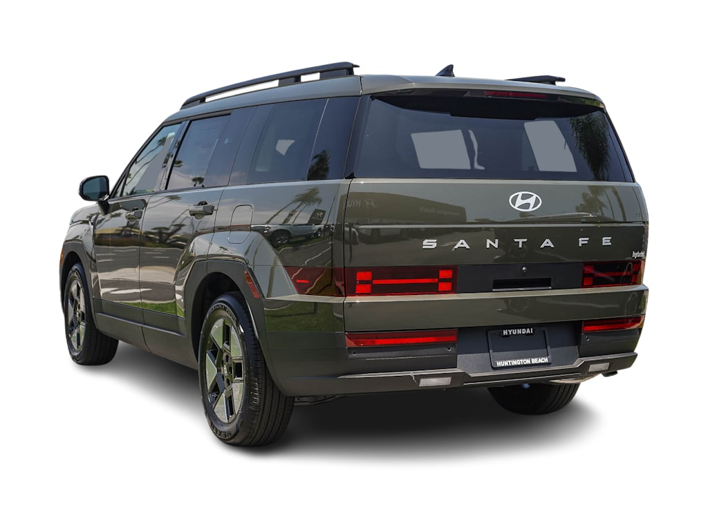 Thumbnail: 2026 Hyundai Santa Fe - 3