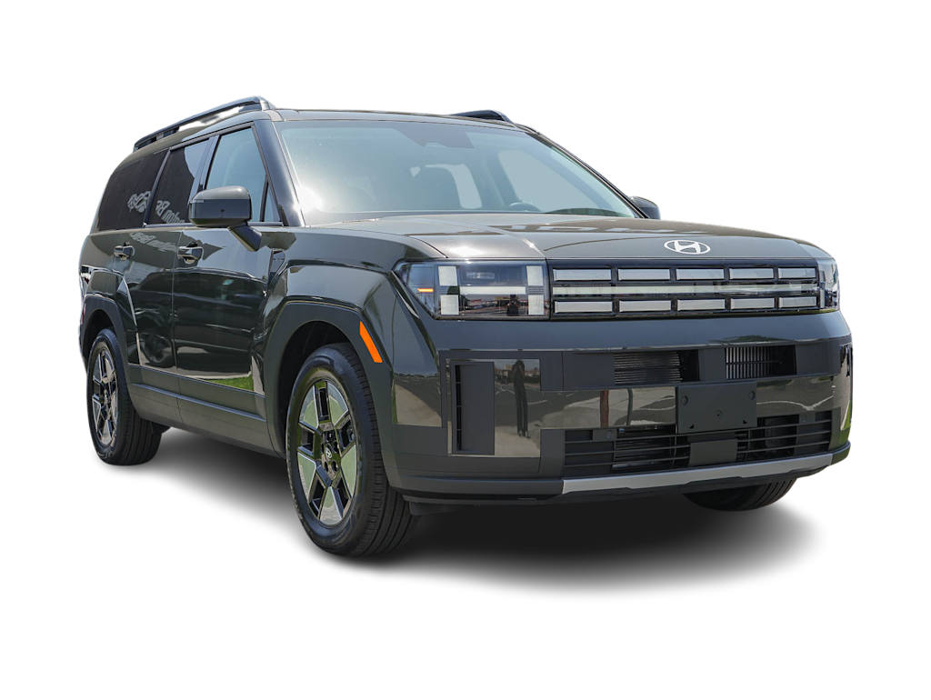 Thumbnail: 2026 Hyundai Santa Fe - 16