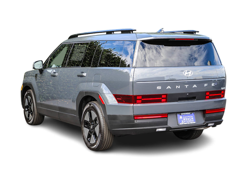 Thumbnail: 2027 Hyundai Santa Fe - 3