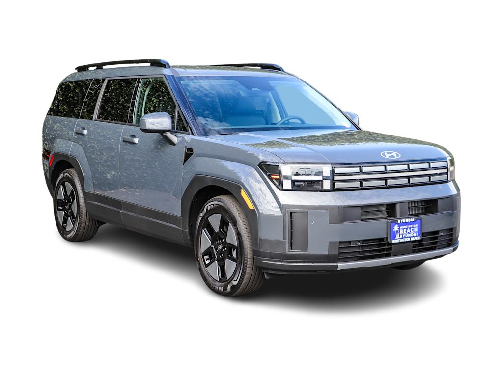 Thumbnail: 2027 Hyundai Santa Fe - 16