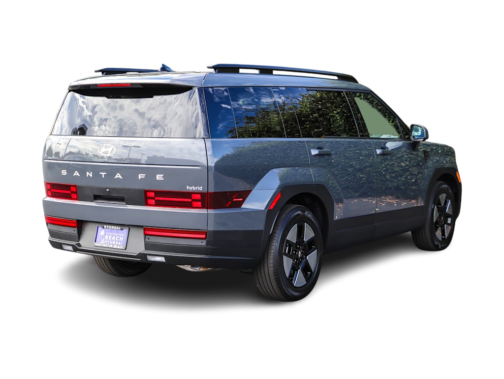 Thumbnail: 2027 Hyundai Santa Fe - 18