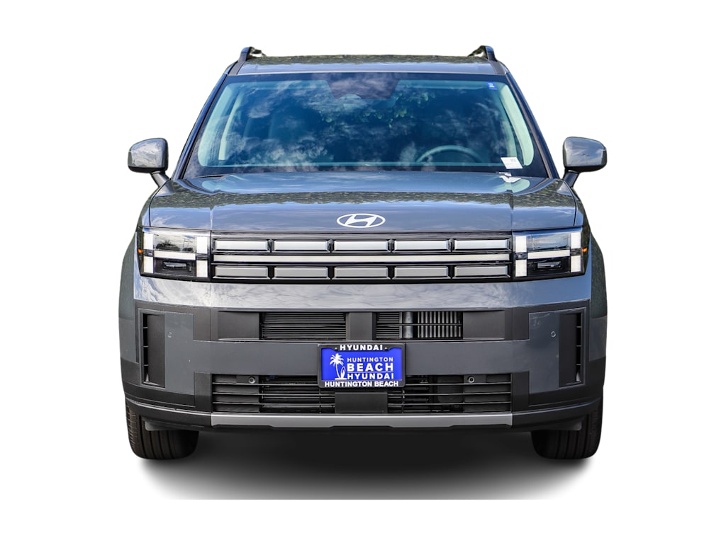 Thumbnail: 2027 Hyundai Santa Fe - 5